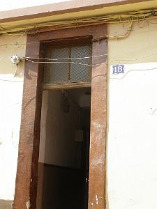 2021  Le Numero  18 rue Du vieux Chateau a la Marine